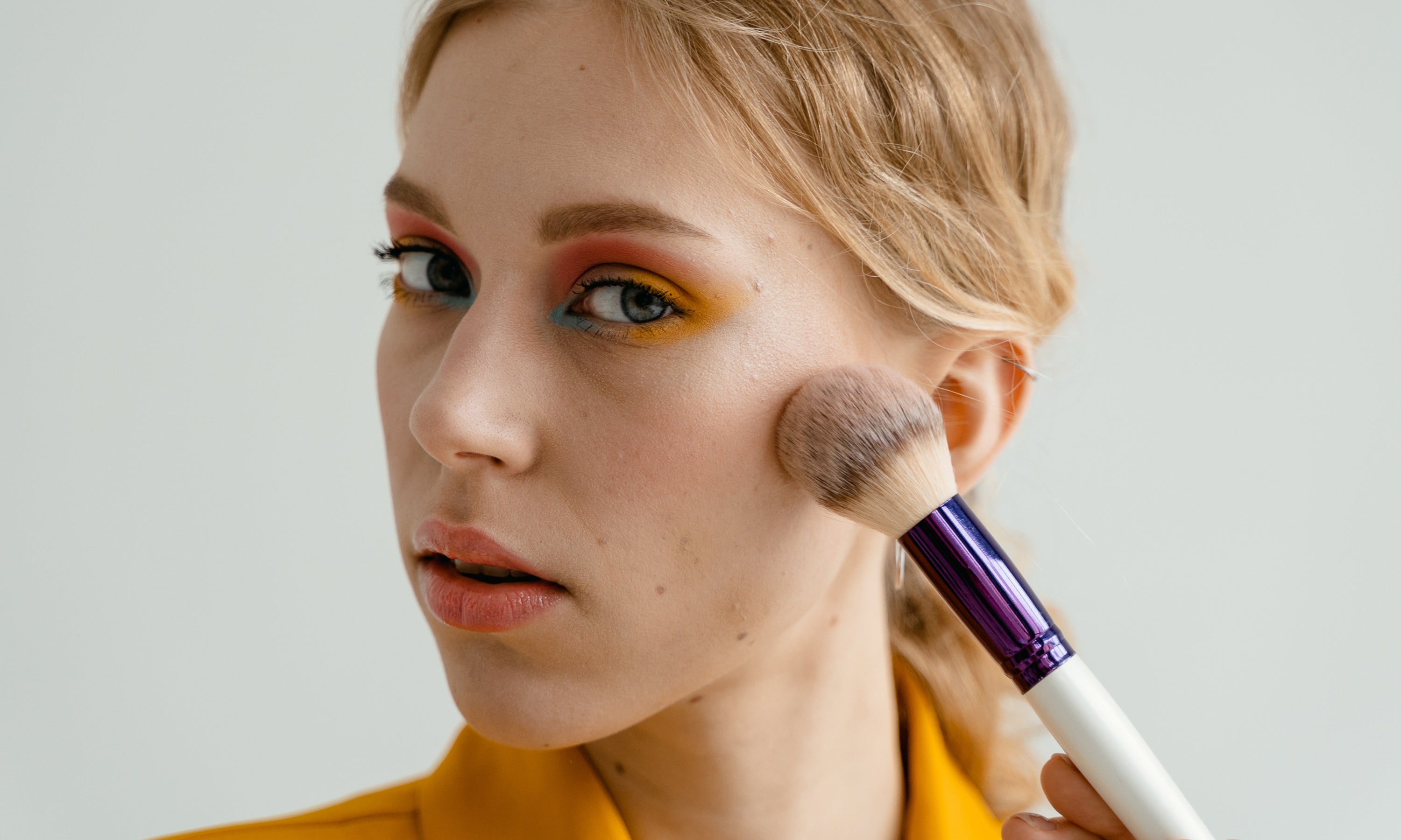 New makeup trends to try