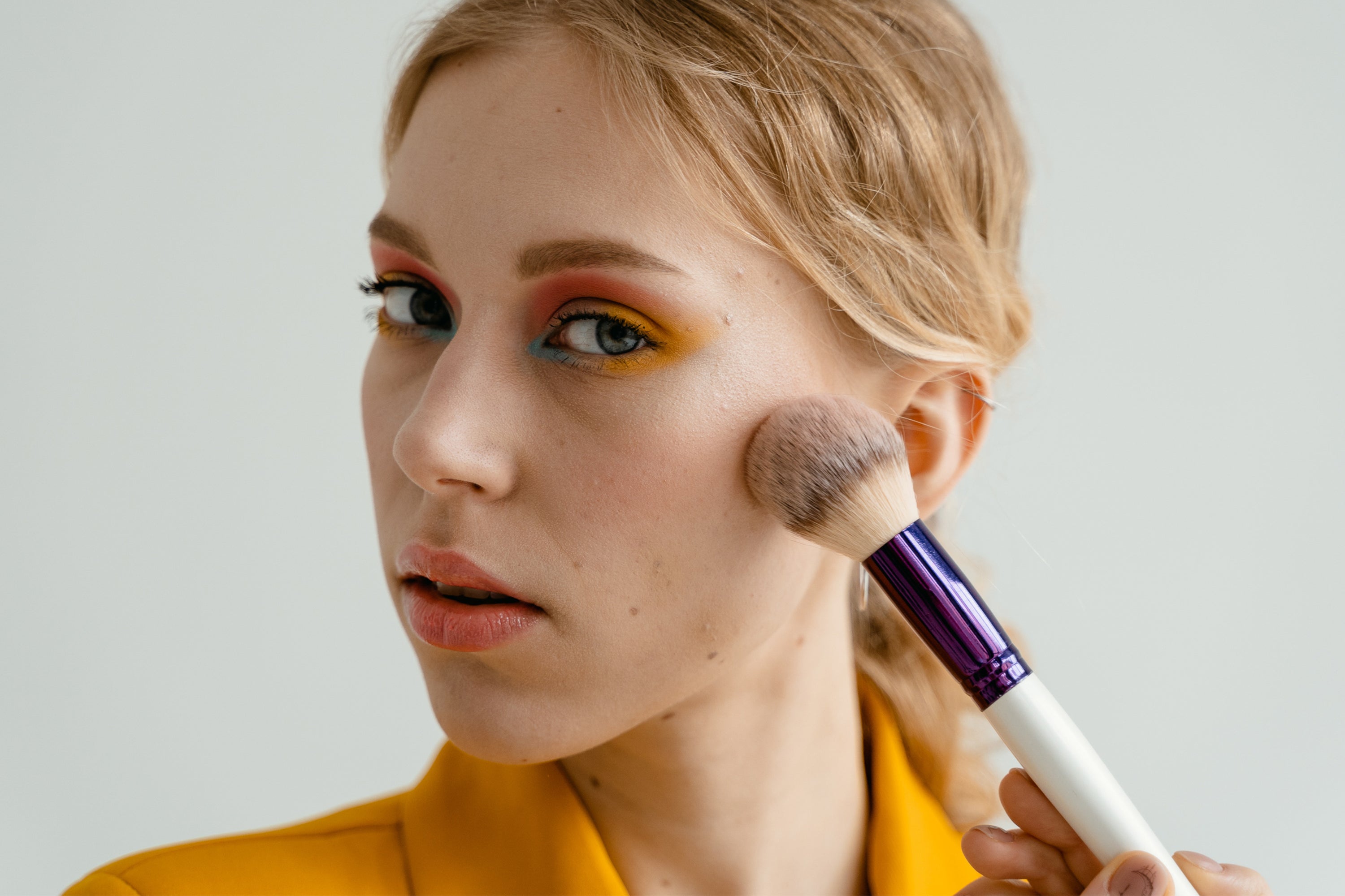 New makeup trends to try